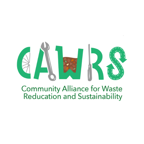 CAWRS logo