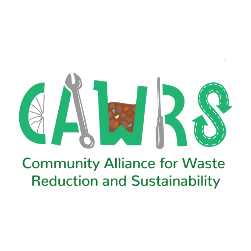 CAWRS logo favicon